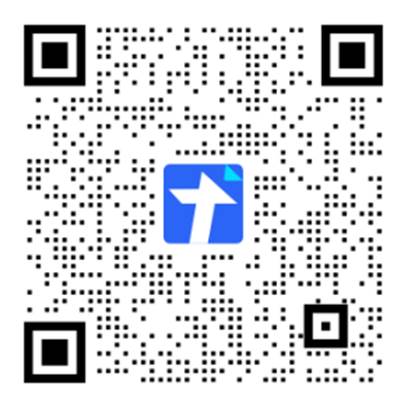 QR 代码描述已自动生成